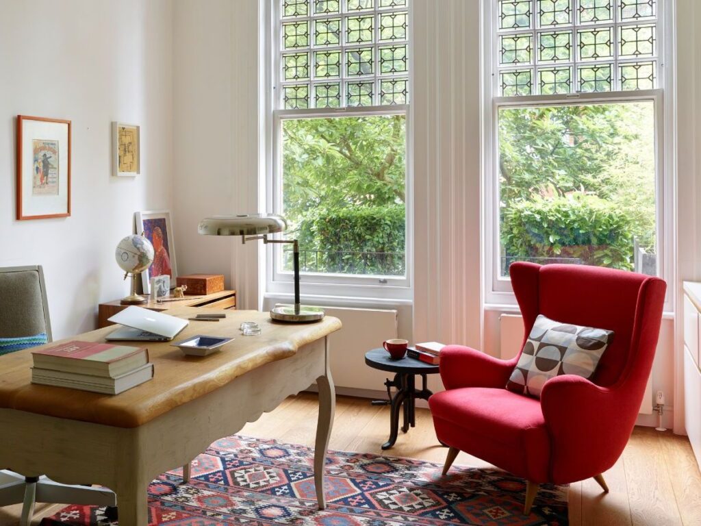 Merasa Tertata Tanpa Harus Mengatur Segalanya